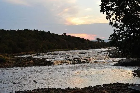 Masai Mara: Why this 5-Day Big 5 Safari is the Perfect Honeymoon - Masai Mara safari best time to go