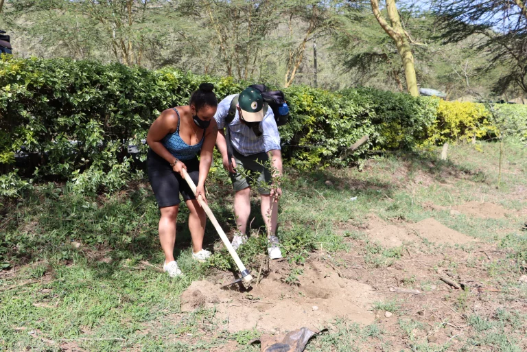 The Perfect, 8-Day Kenya Honeymoon Safari