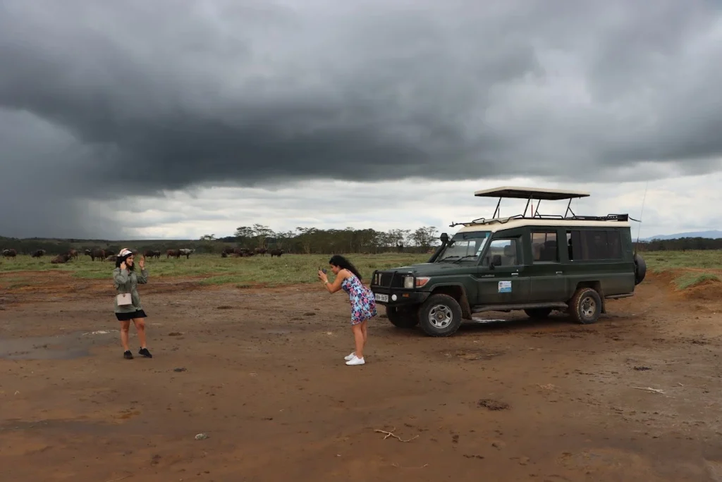 KenyaLuxurySafari.co.uk - Lake Nakuru