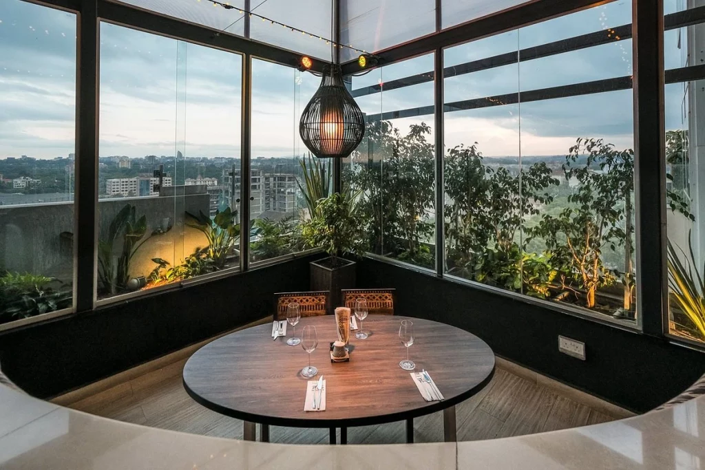 Kenya Itinerary 10 days safari