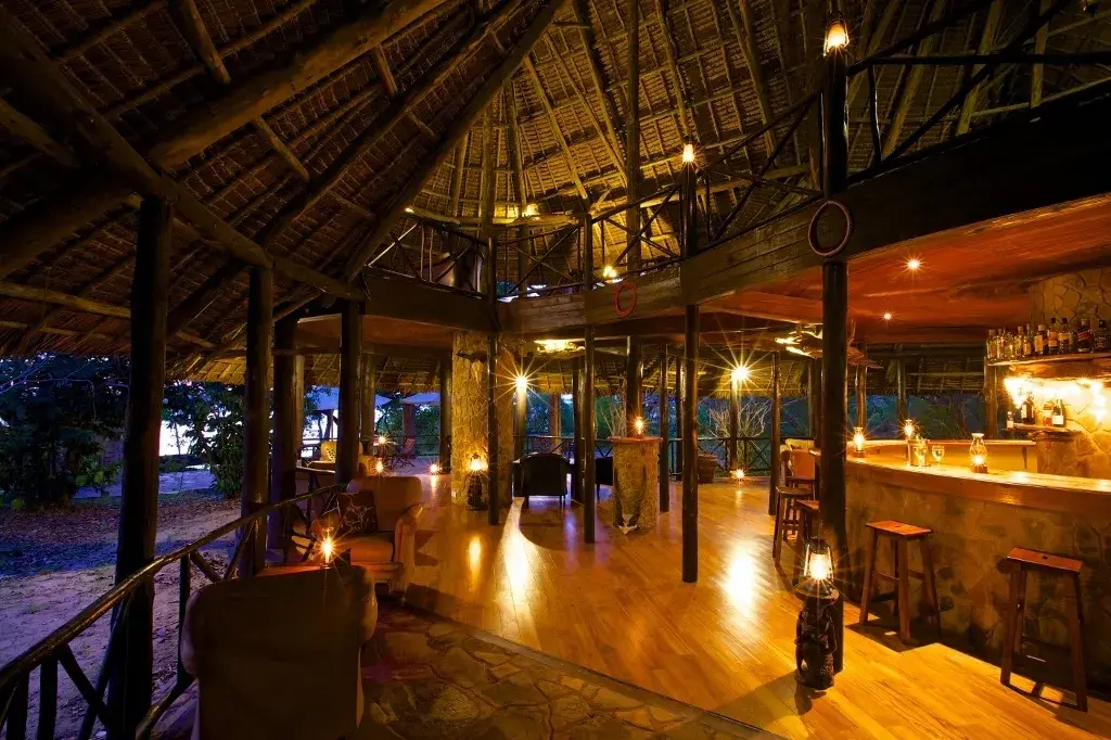Where to Stay while on South Tanzania safari